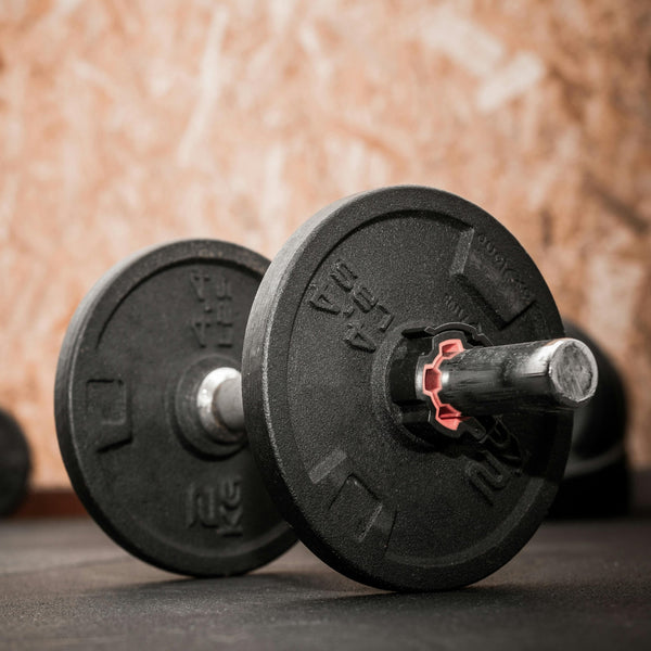 Fitness Equipment