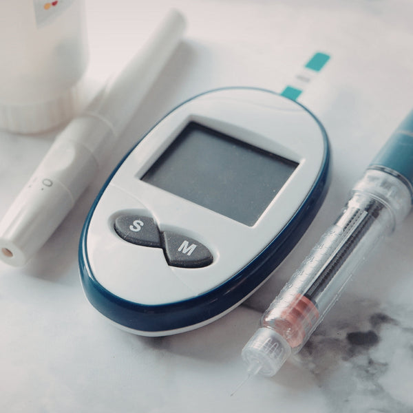 Health Monitoring Devices