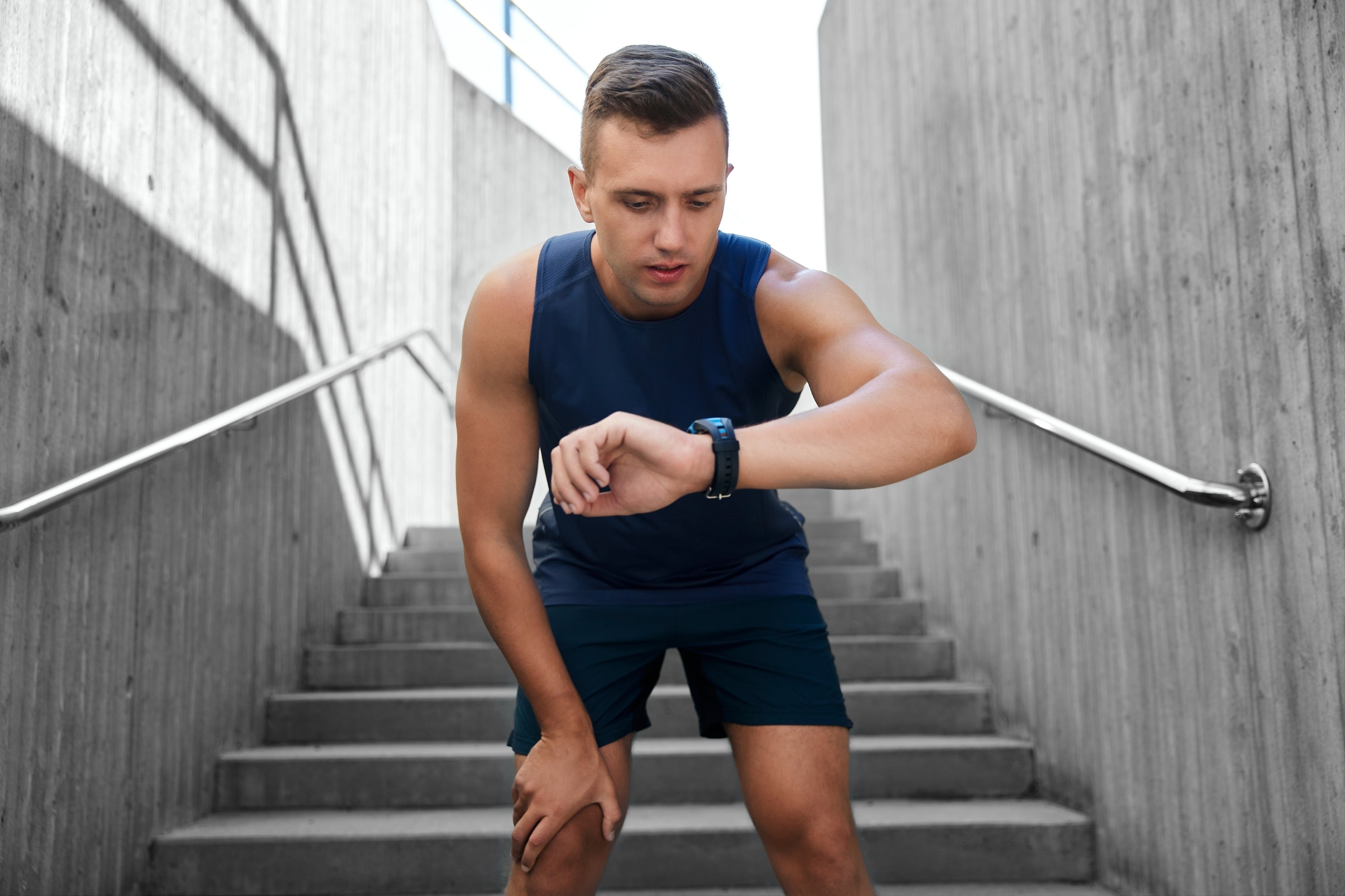 Track Your Health