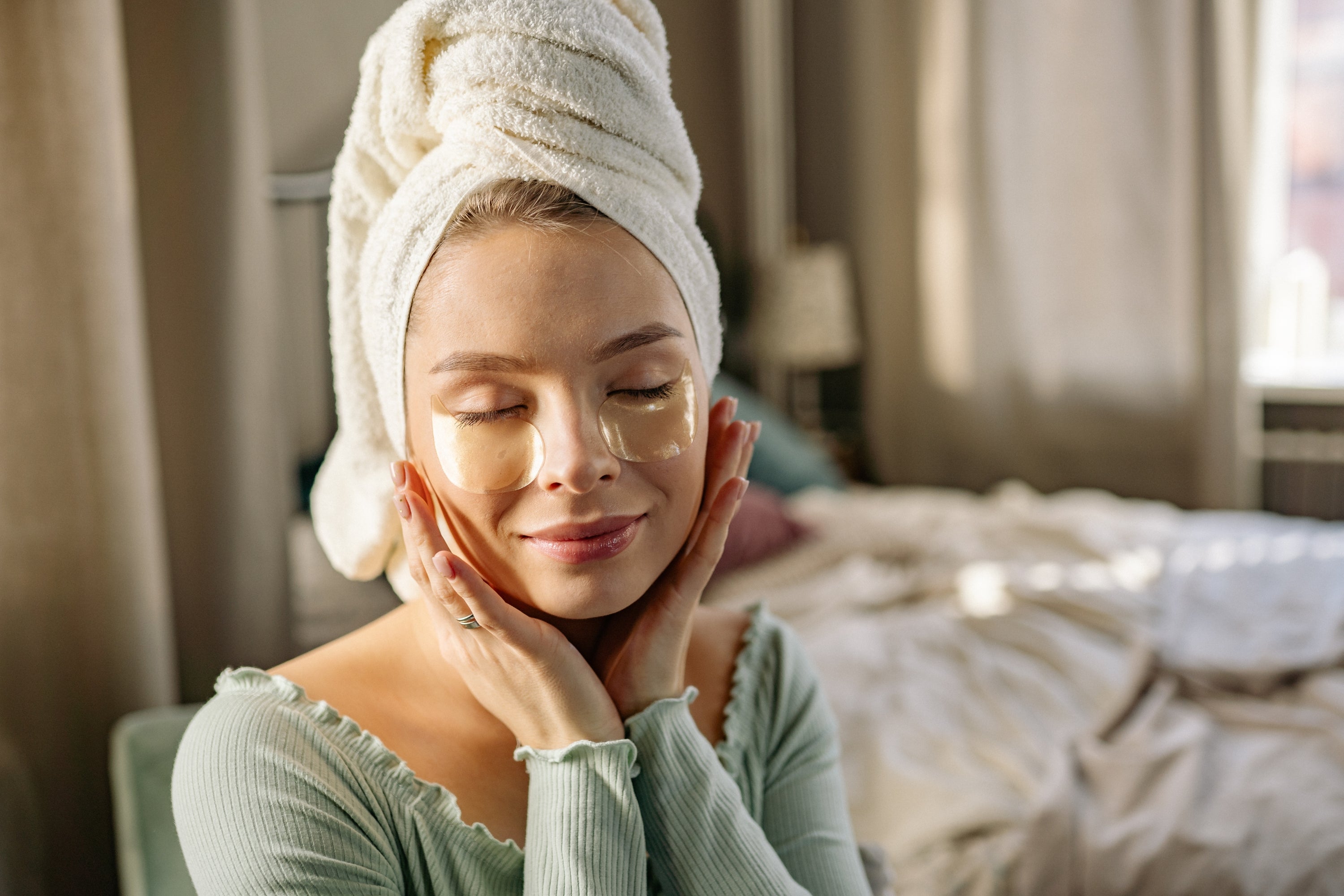 Relax Restore Balance