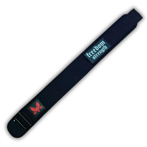 Freedom Strength weightlifting belt