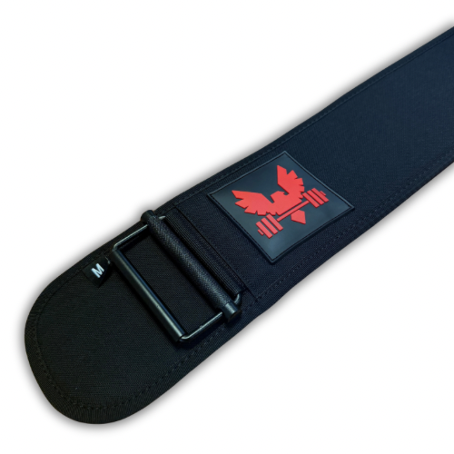 Freedom Strength weightlifting belt