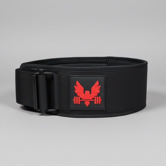 Freedom Strength weightlifting belt
