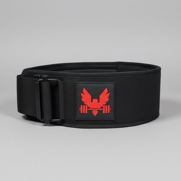 Freedom Strength weightlifting belt