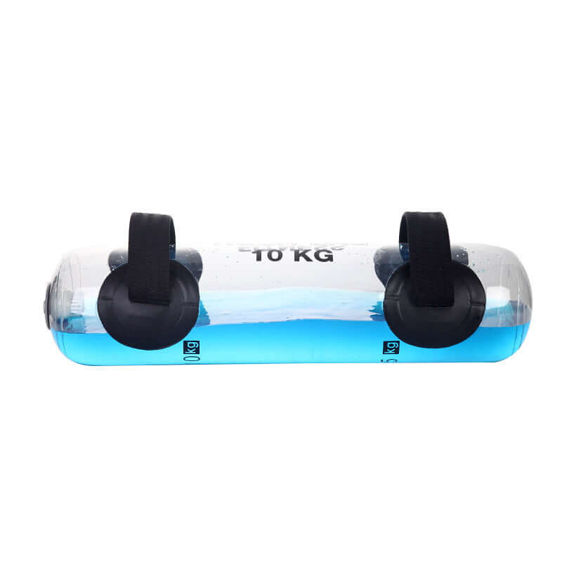 Transparent Water Dumbbell