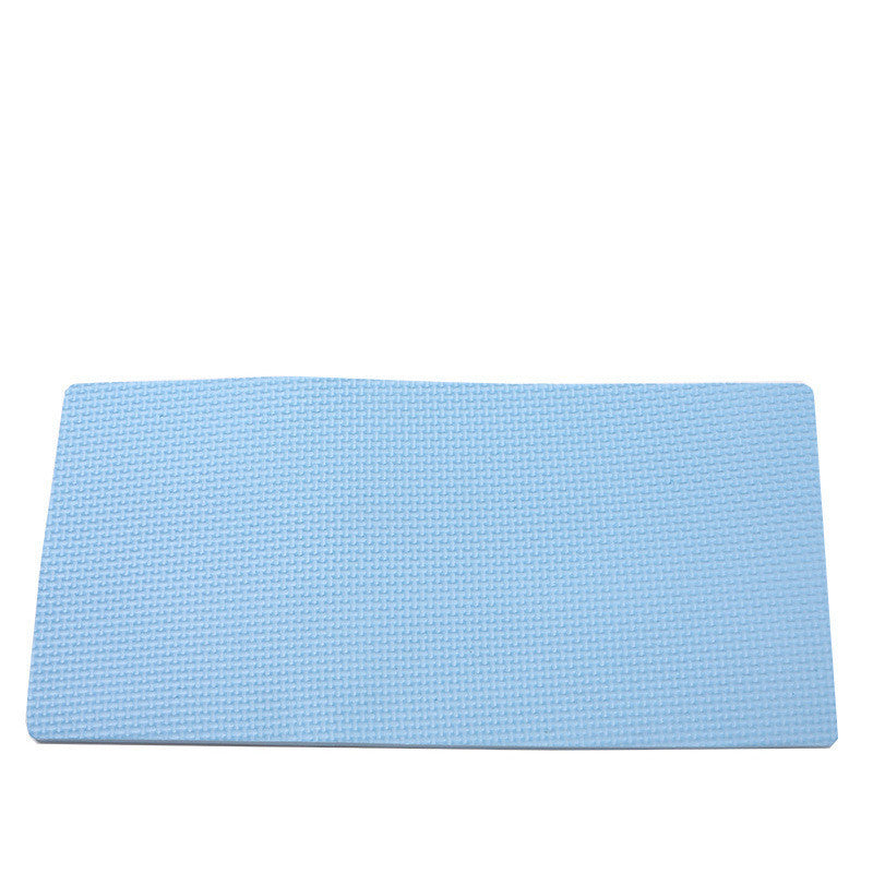 Silent Single-Wheel Ab Roller – Home Fitness & Core Muscle Trainer