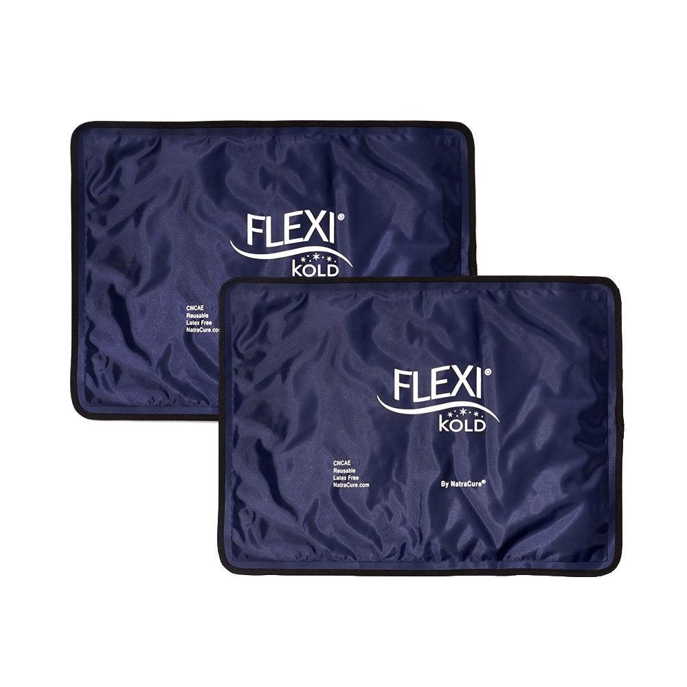 FlexiKold Gel Ice Packs