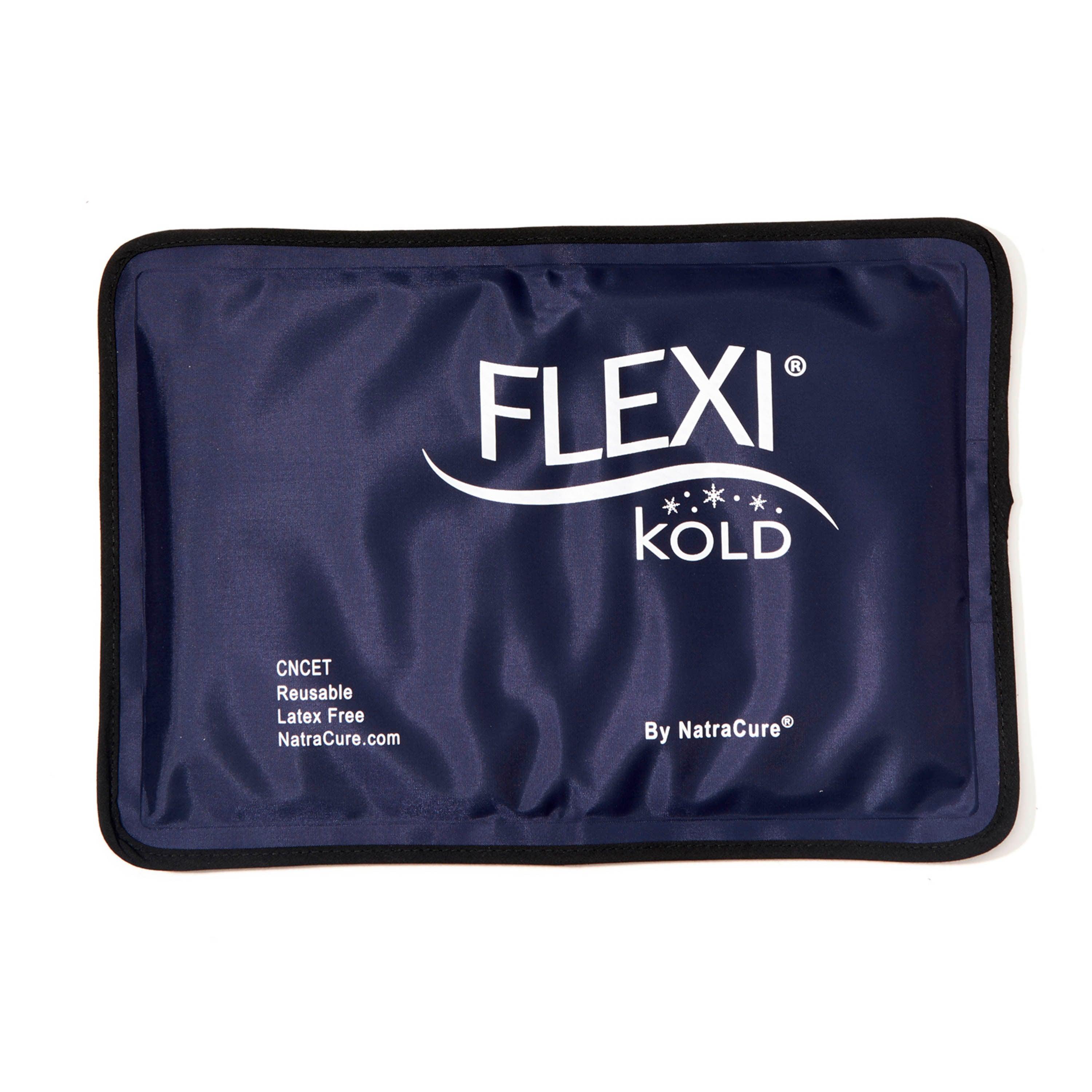 FlexiKold Gel Ice Packs