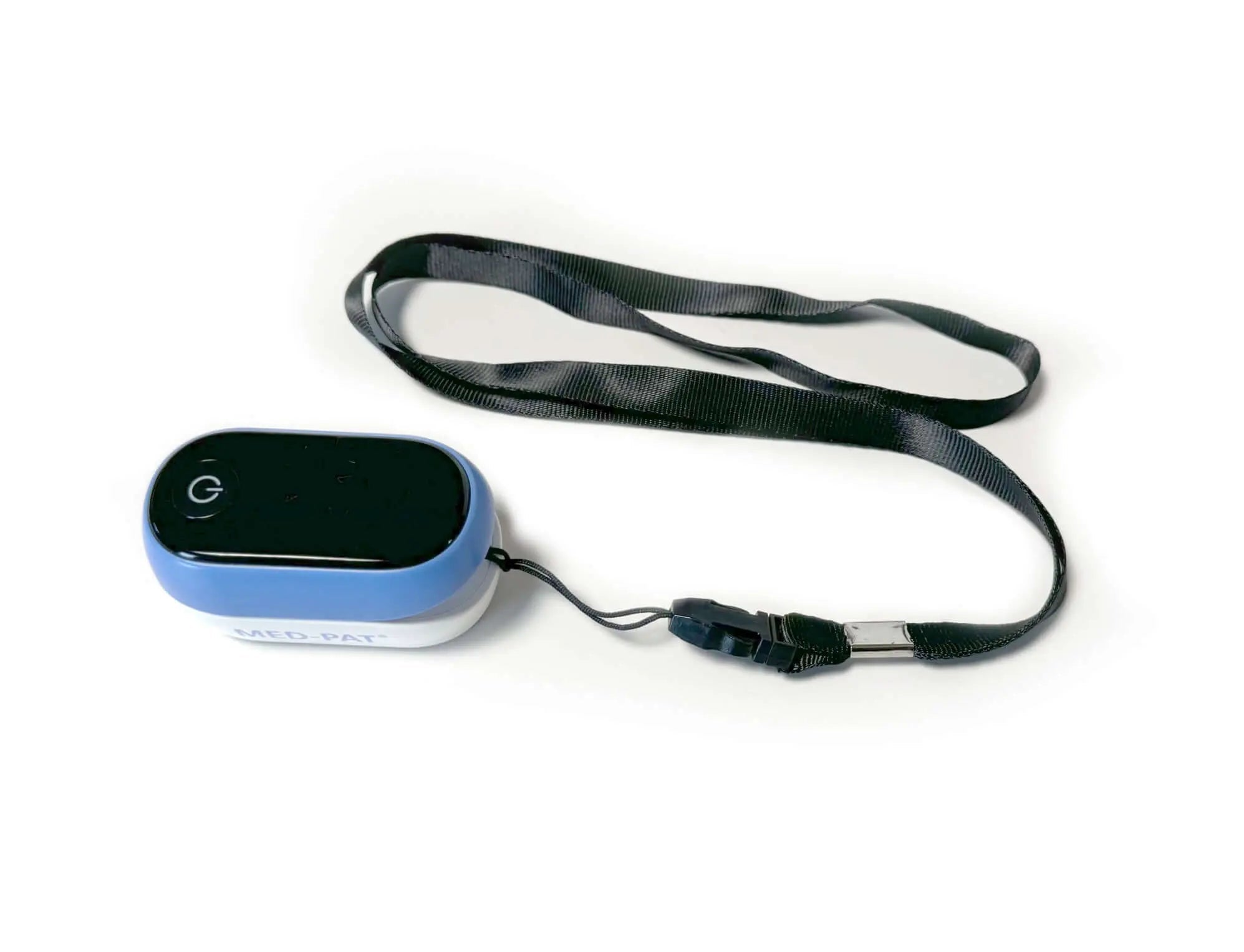 Med-Pat PX-1 Fingertip Pulse Oximeter – Accurate SpO₂ & Pulse Rate Monitor